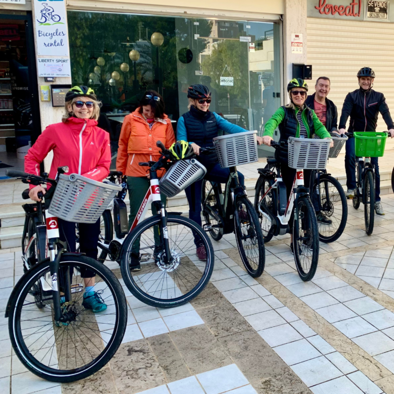 Alquiler bicicleta Mallorca